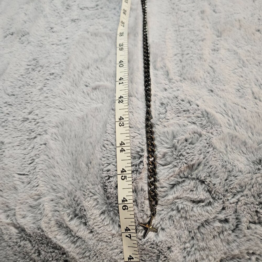 Killstar Oblivion's Muse chain belt - Picture 2 of 6